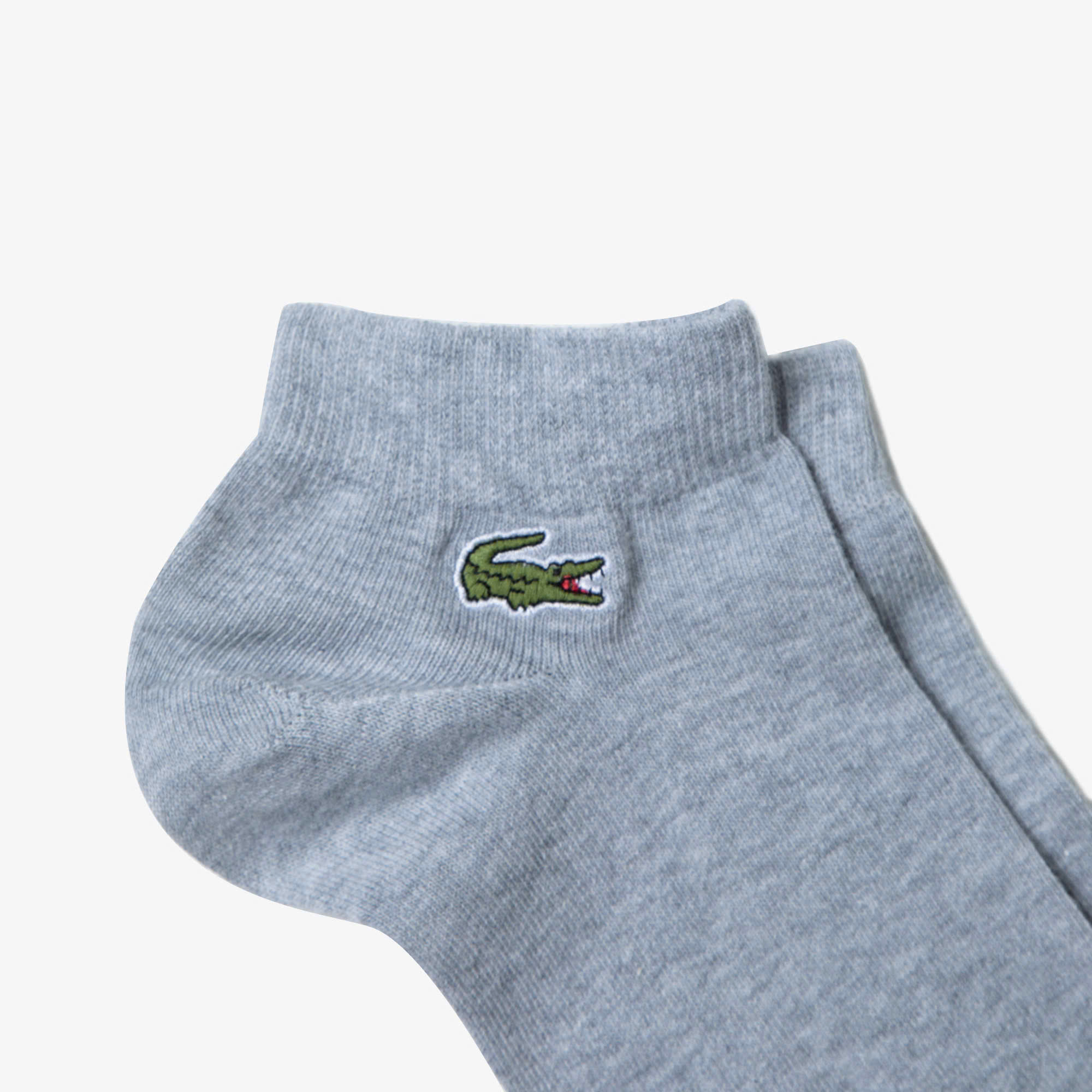 Set 3 Đôi Vớ Nam Lacoste RA4183-00-8VM 3 Màu