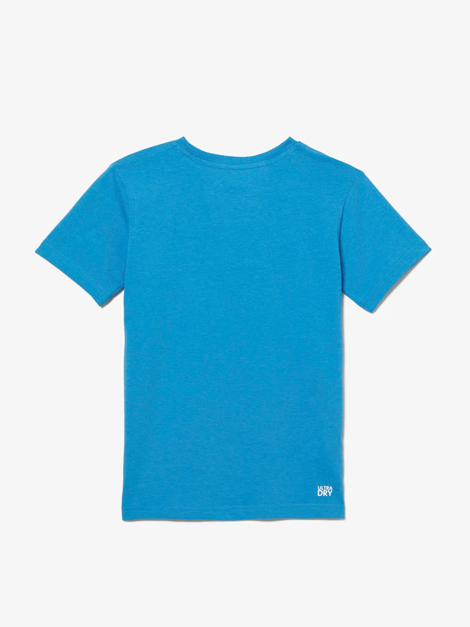 Áo Thun Lacoste Trẻ Em TJ8811-00-ZBA Màu Xanh Dương