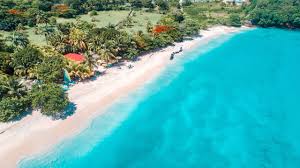 TÌM HIỂU VỀ ĐẤT NƯỚC GRENADA