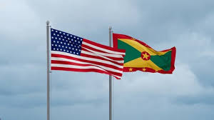 Vì Sao Mỹ & Grenada Có Mối Quan Hệ Đặc Biệt?