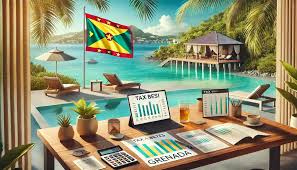 Đầu tư lấy quốc tịch Grenada – Thiên Đường Thuế Lý Tưởng Cho Doanh Nhân