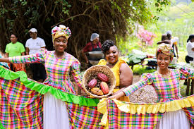 Đầu tư lấy quốc tịch Grenada 