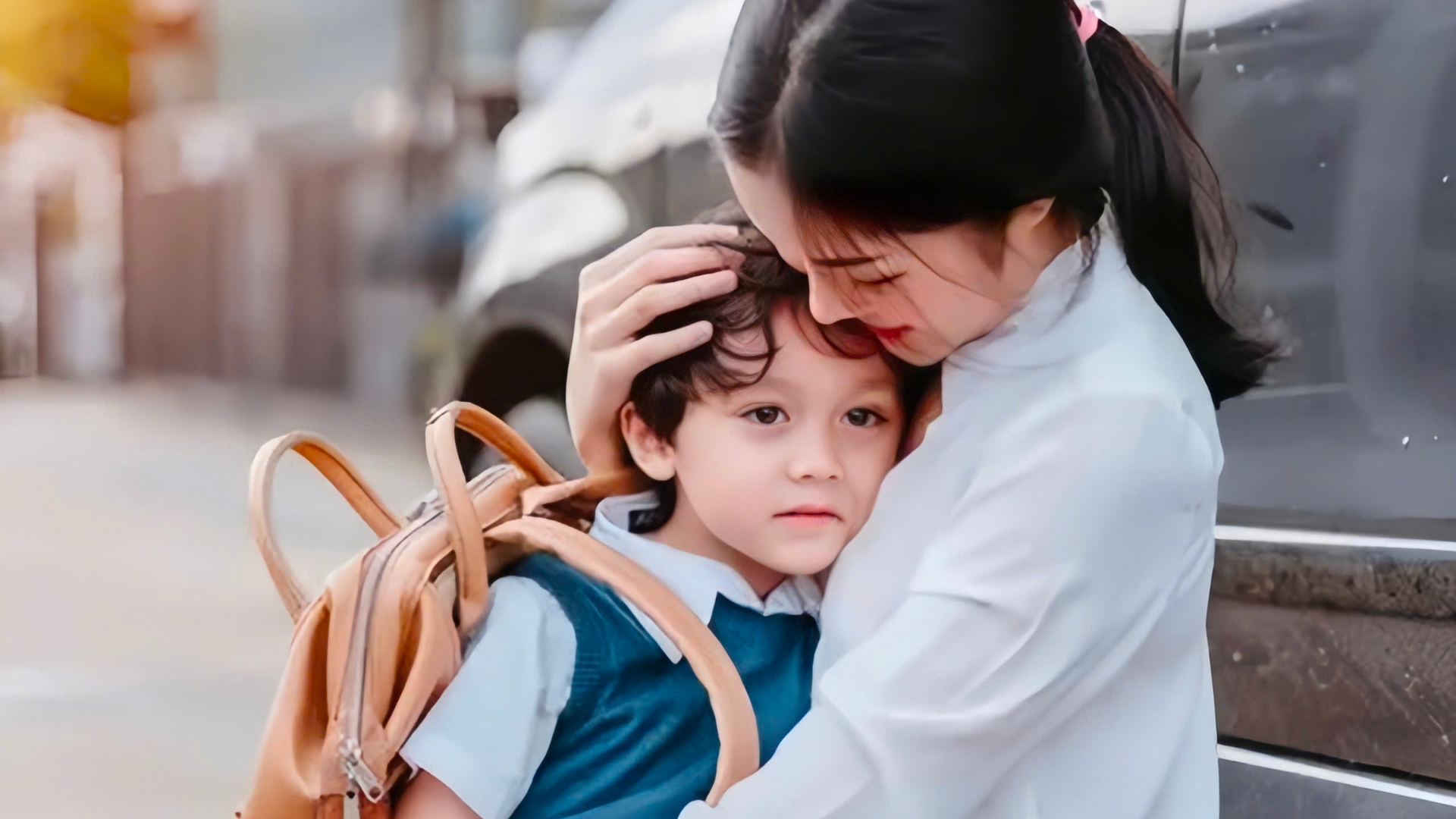 Đừng Bỏ Lỡ "10 Phút Vàng" Sau Khi Đón Con Từ Trường!
