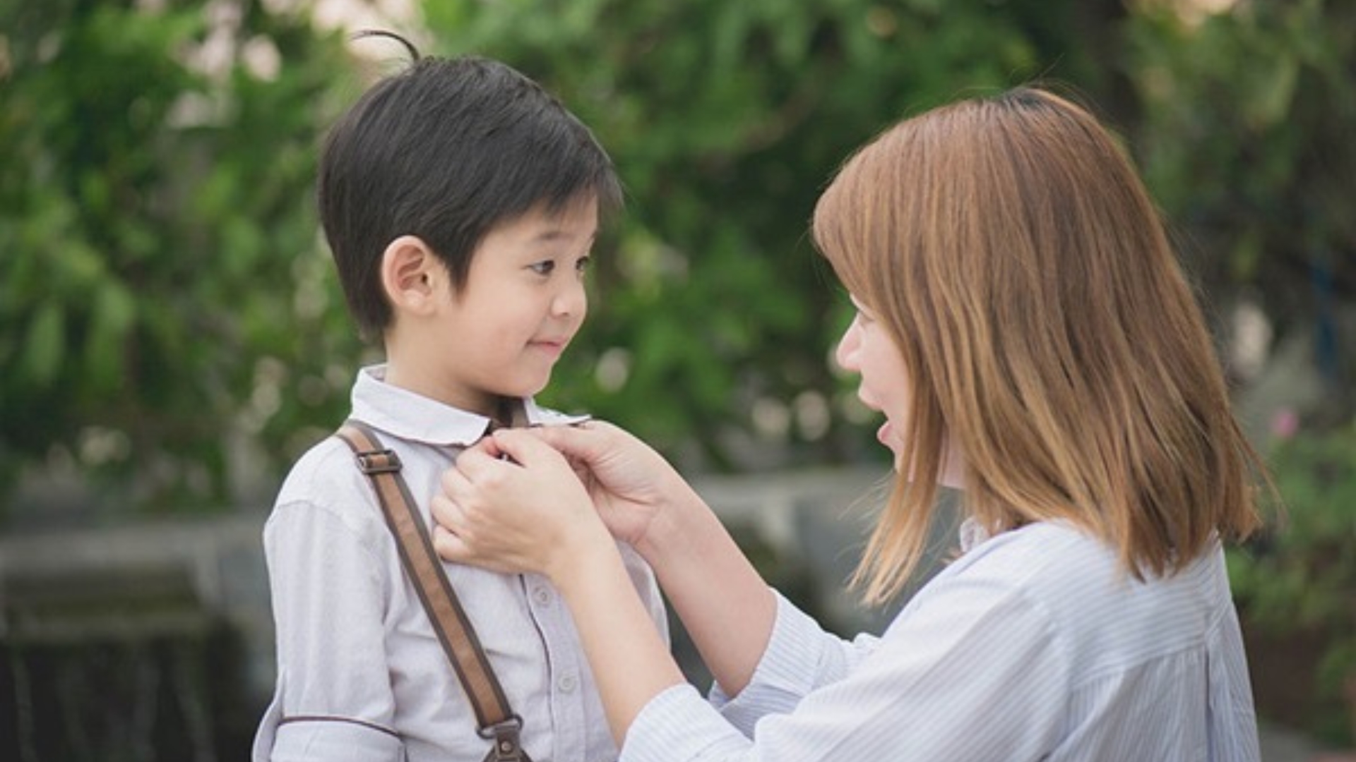 Đừng Bỏ Lỡ "10 Phút Vàng" Sau Khi Đón Con Từ Trường!