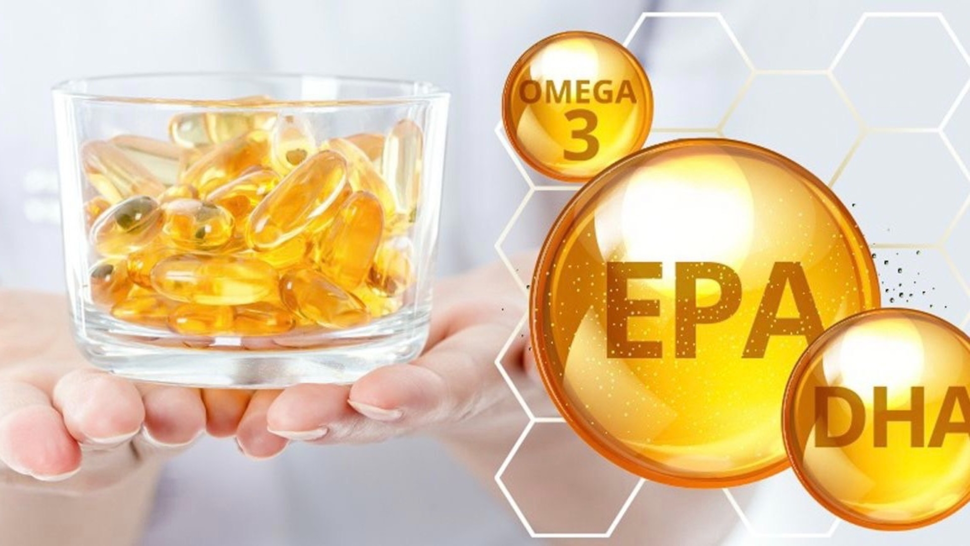 Ai Nên Bổ Sung Omega-3 Hàng Ngày? Cách Chọn Dầu Cá Chất Lượng