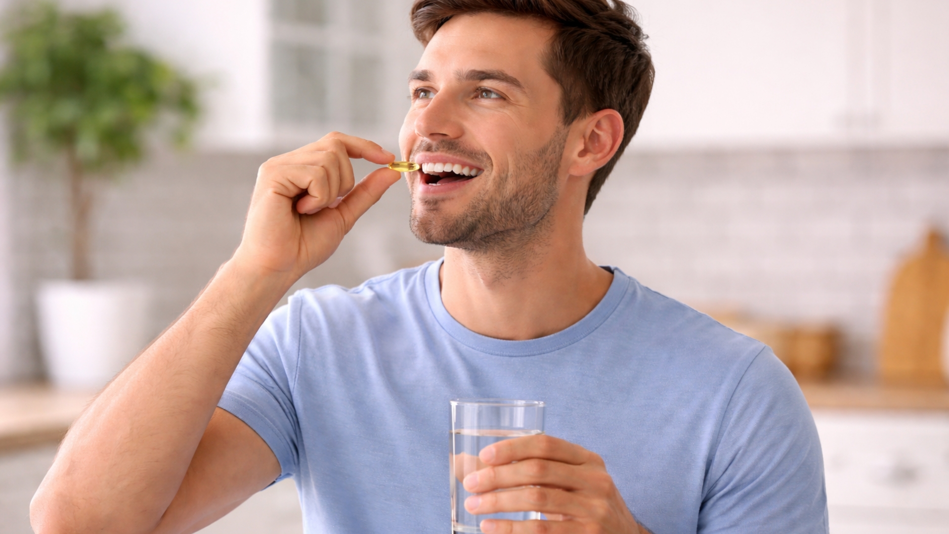Ai Nên Bổ Sung Omega-3 Hàng Ngày? Cách Chọn Dầu Cá Chất Lượng