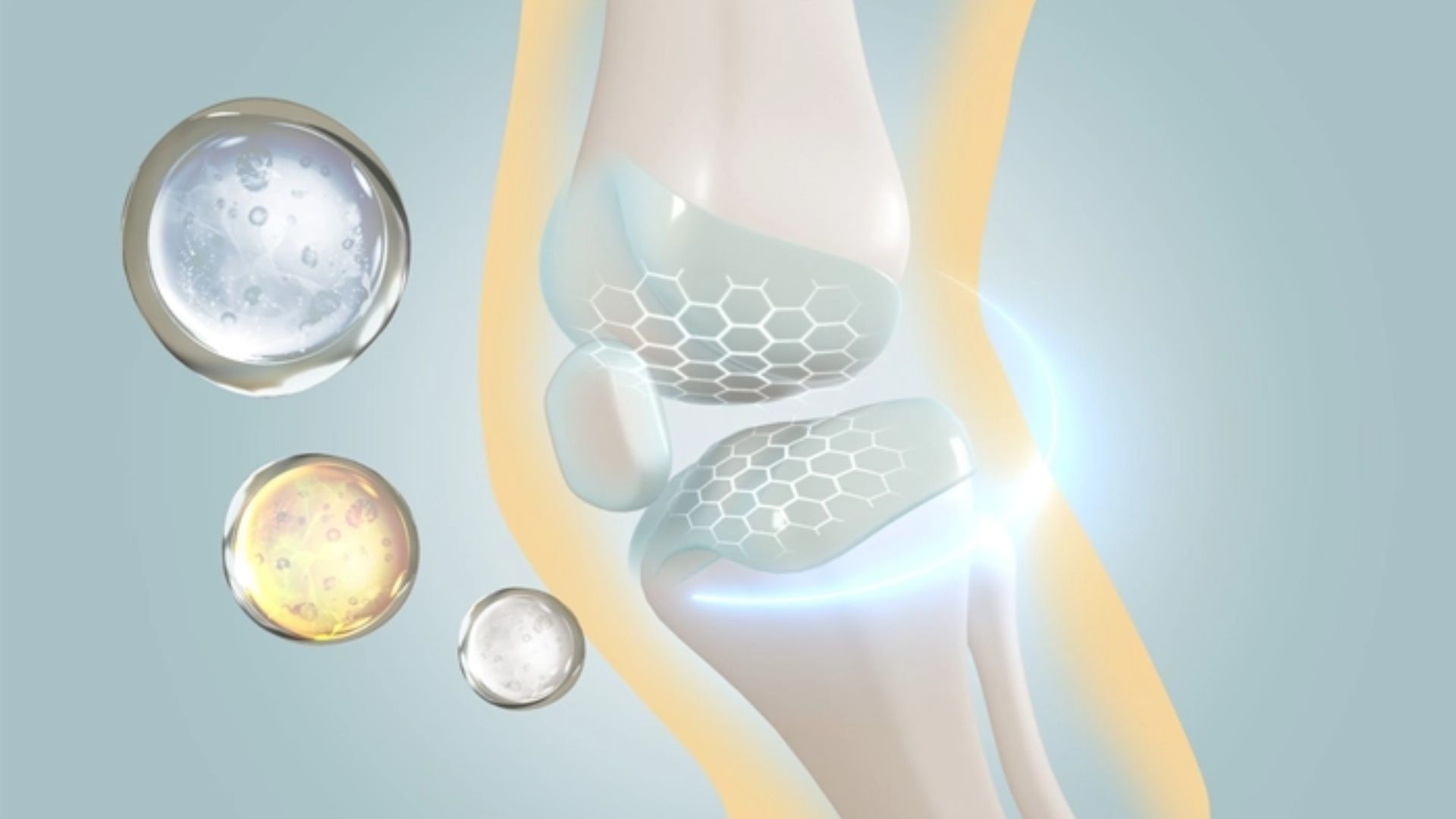 Ai Nên Uống Collagen Type 2? Người Bị Thoái Hóa Khớp Có Nên Dùng?