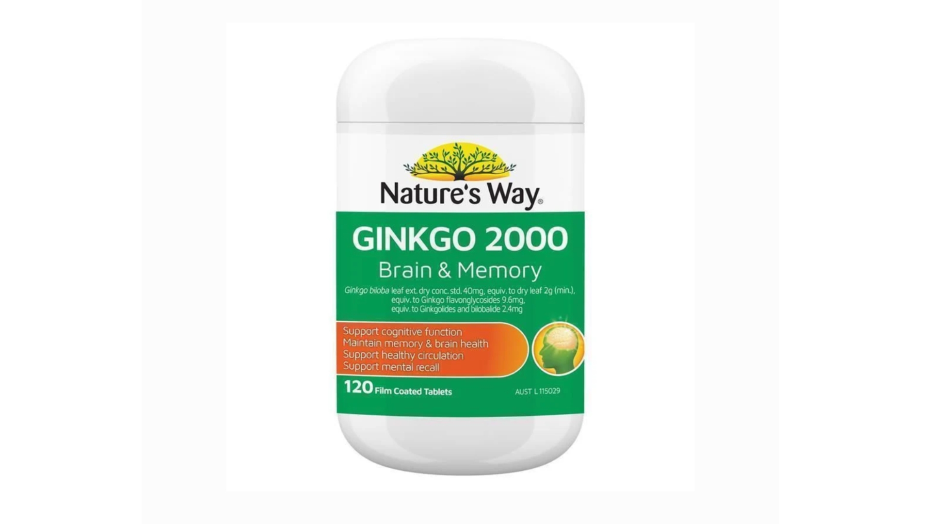 Ai Nên Uống Ginkgo Biloba? Người Cao Huyết Áp Có Dùng Được Không?