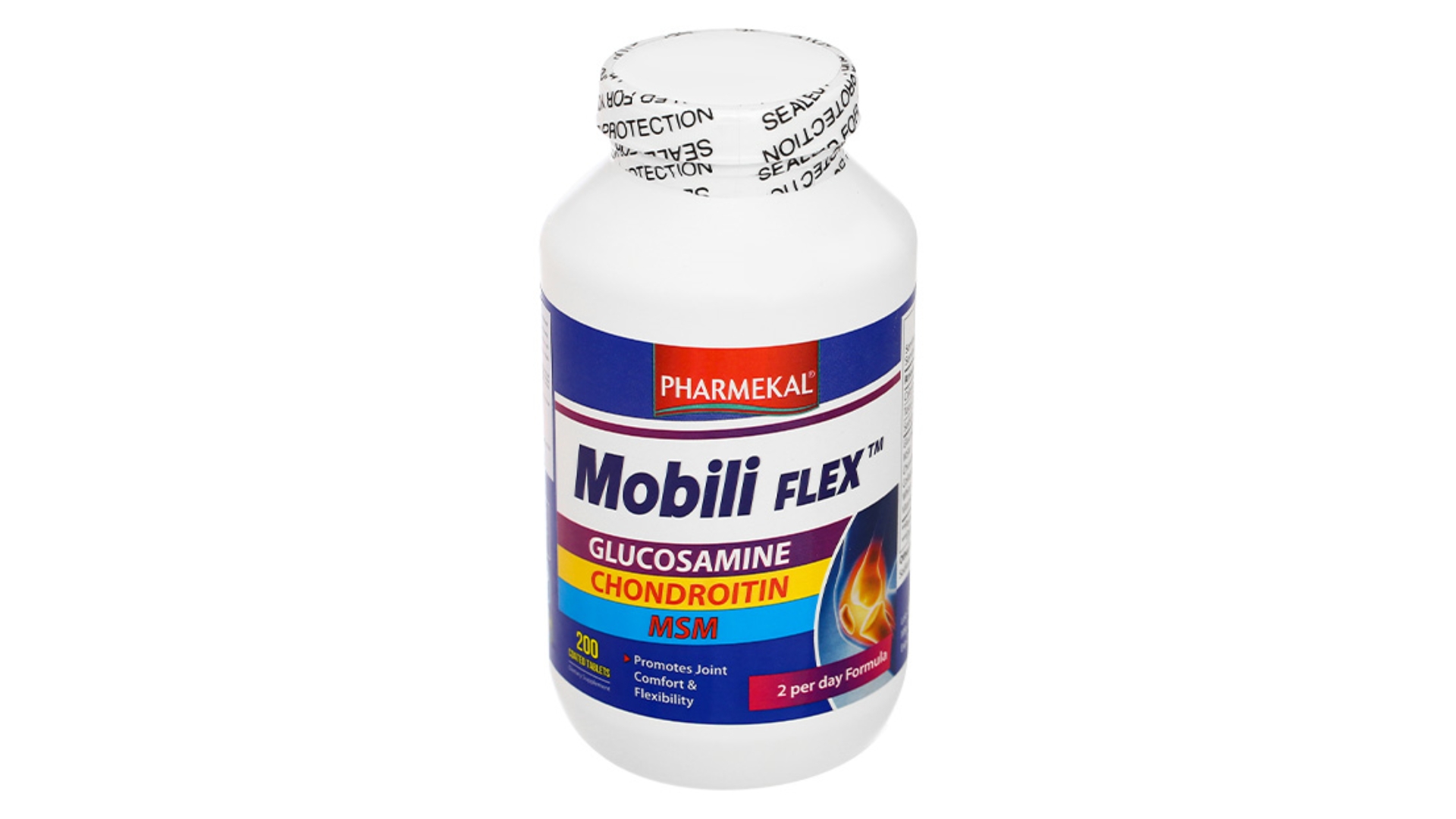 Ai Nên Uống Glucosamine? Độ Tuổi Nào Cần Bổ Sung Để Bảo Vệ Khớp ?