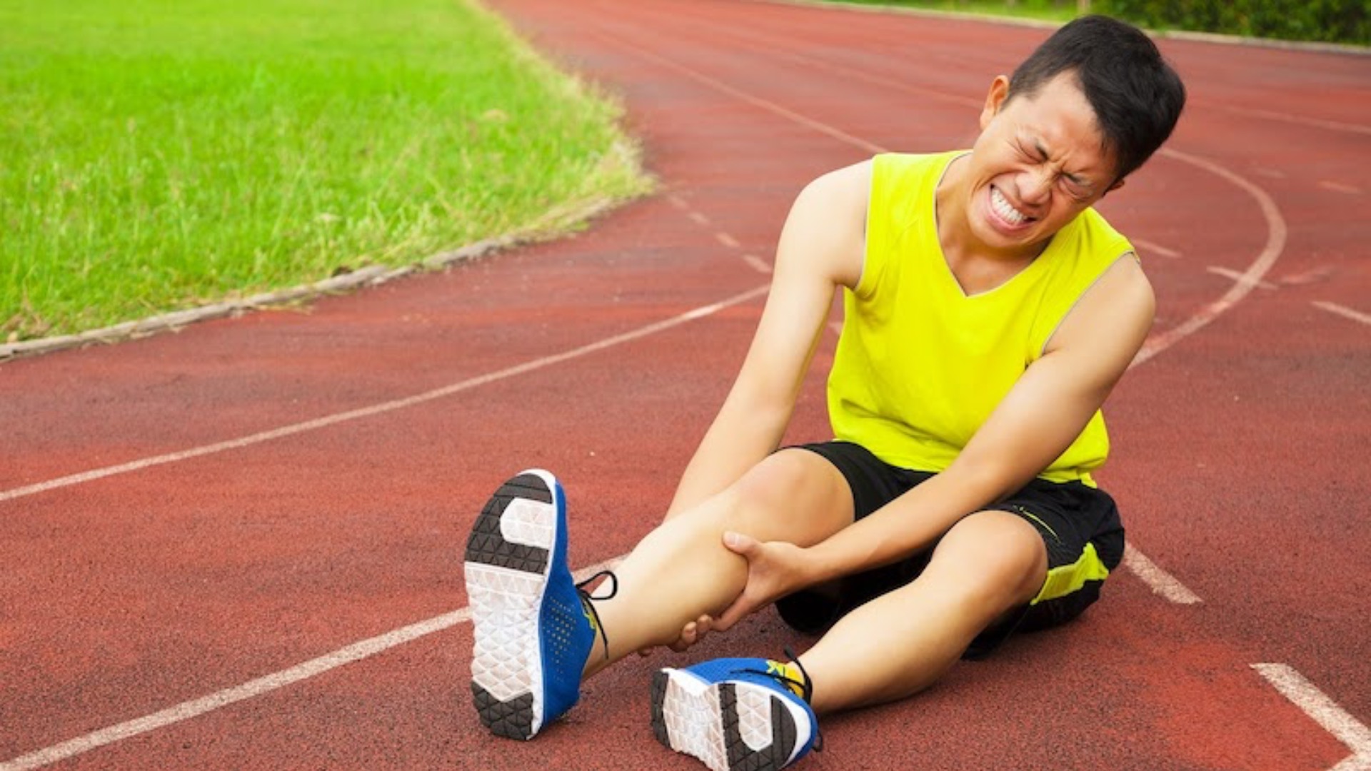 Ai Nên Uống Glucosamine? Độ Tuổi Nào Cần Bổ Sung Để Bảo Vệ Khớp ?