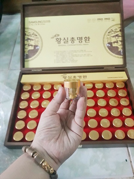 an-cung-bo-nao-samsung-geum-jee-hwan