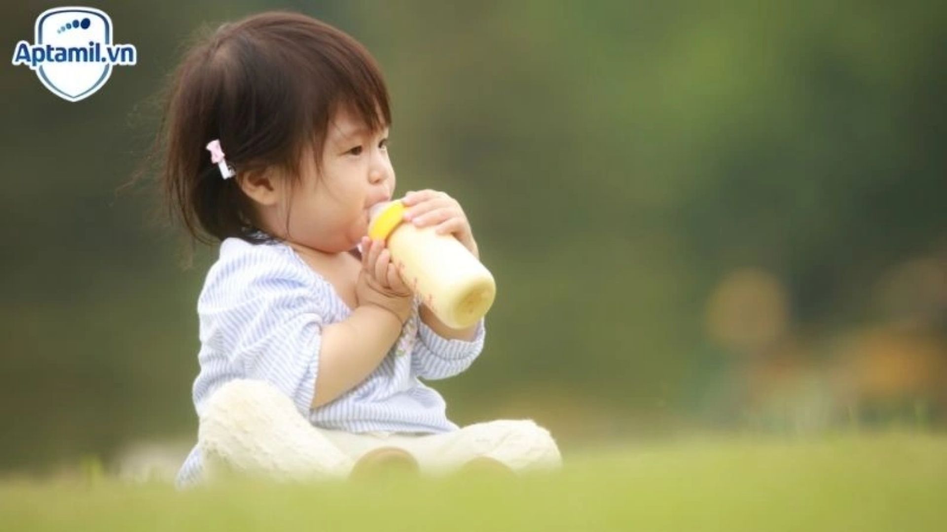 Aptamil AllerPro SYNEO 2: Giải Pháp Phù Hợp Cho Trẻ Dị Ứng Đạm Sữa Bò