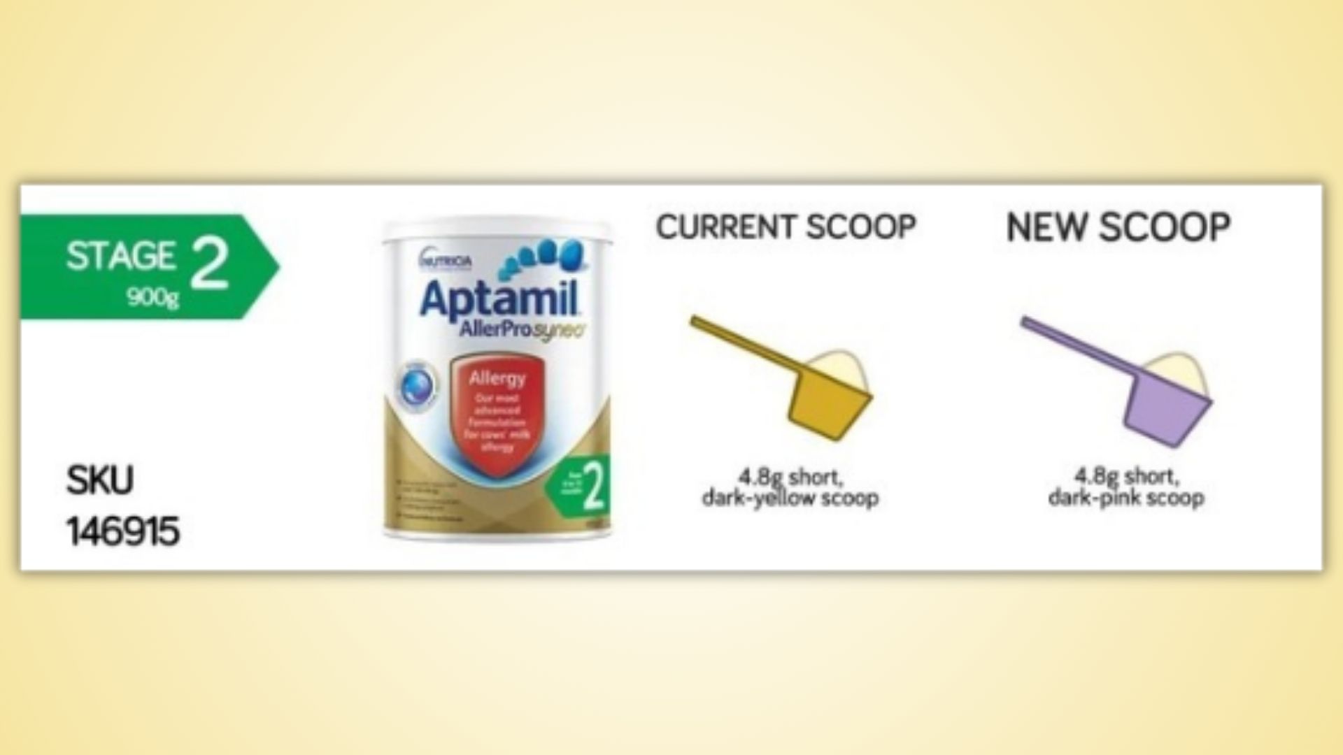 Aptamil AllerPro SYNEO 2: Giải Pháp Phù Hợp Cho Trẻ Dị Ứng Đạm Sữa Bò