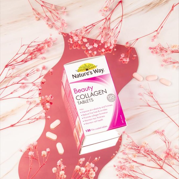 beauty-collagen-tablets