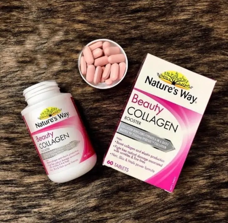 beauty-collagen-tablets