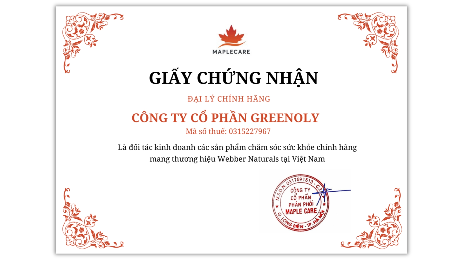 Cách Kiểm Tra Webber Naturals Chính Hãng Đơn Giản Và Chính Xác