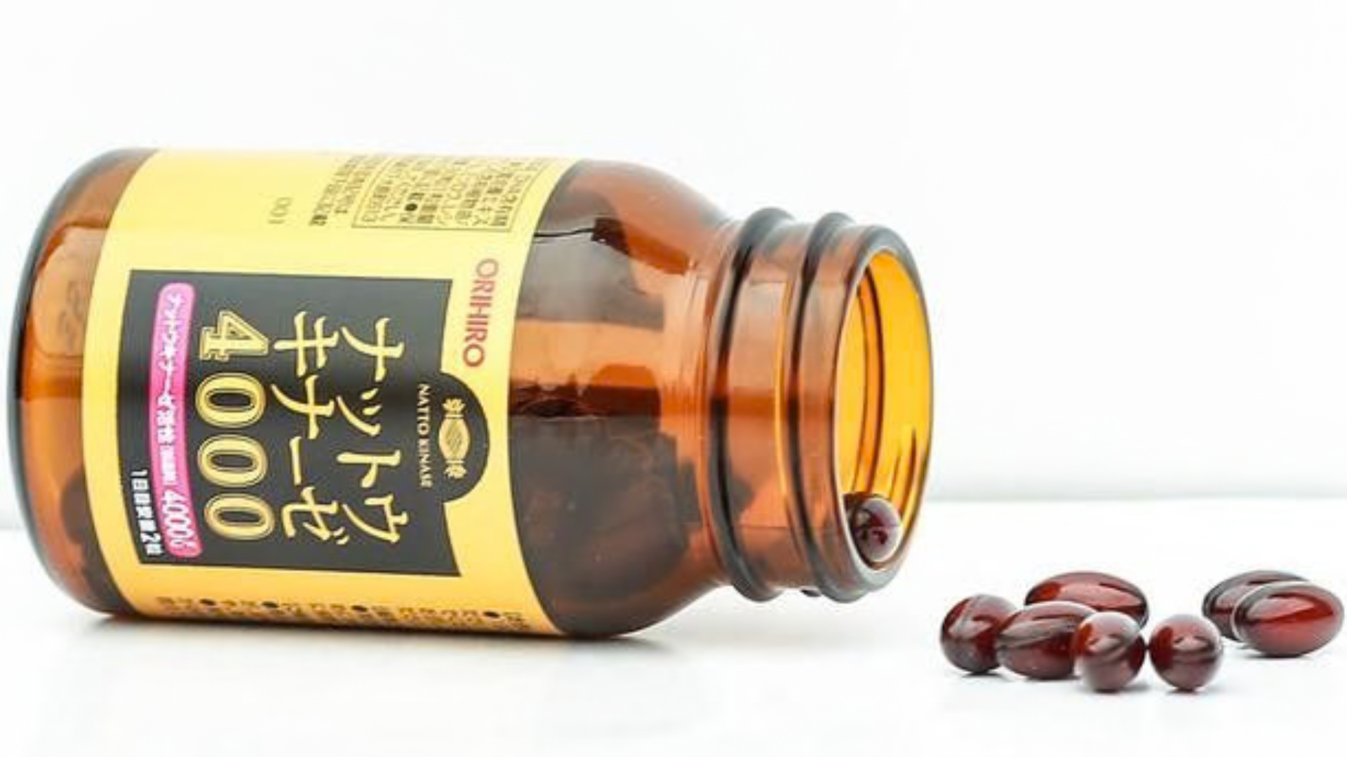 Cách Uống Thuốc Chống Đột Quỵ Nhật 4000FU Đúng Cách