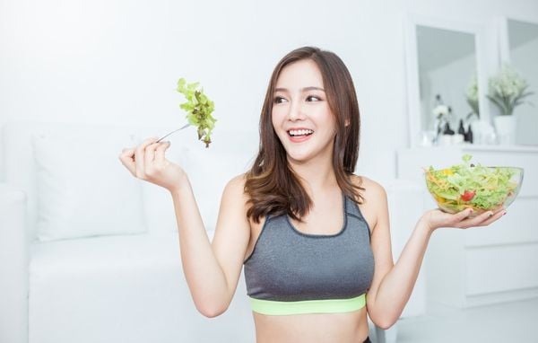 Chế Độ Phục Hồi Nhanh Sau Khi Vận Động Là Gì ?