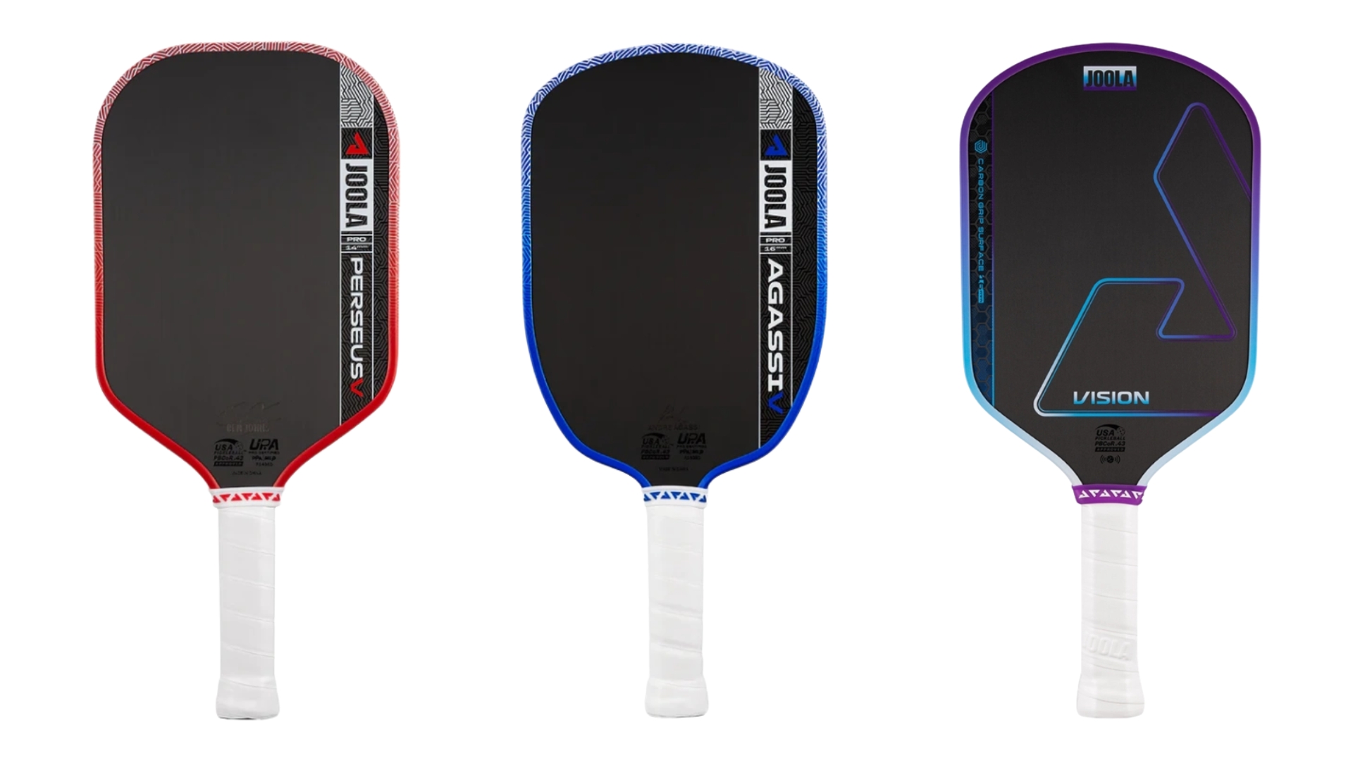 Chính Sách Bảo Hành Vợt Pickleball JOOLA Mới Nhất
