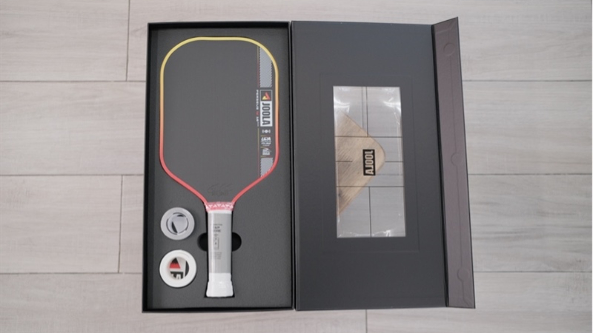 Chính Sách Bảo Hành Vợt Pickleball JOOLA Mới Nhất