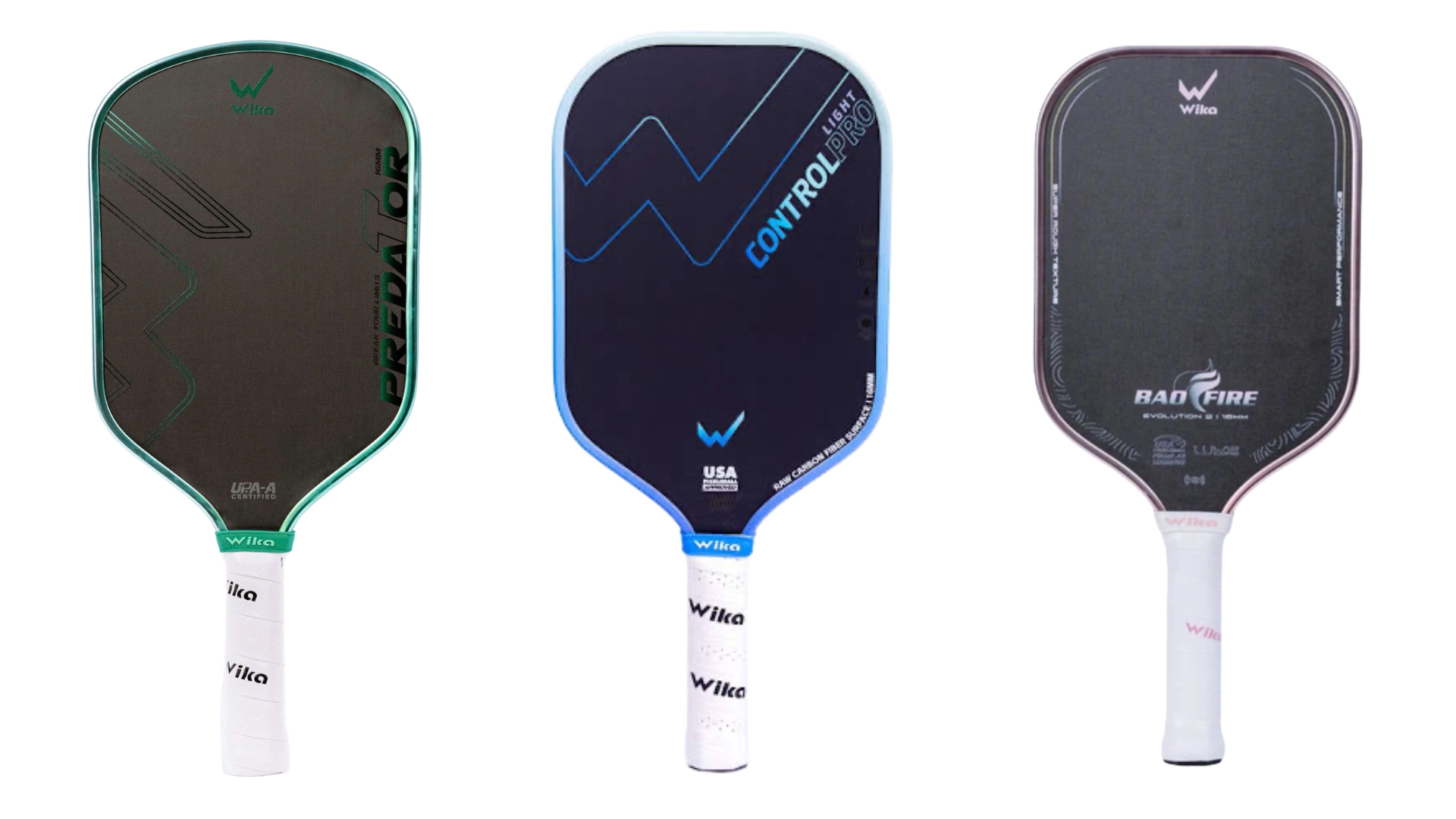 Chính Sách Bảo Hành Vợt Pickleball WIKA Mới Nhất