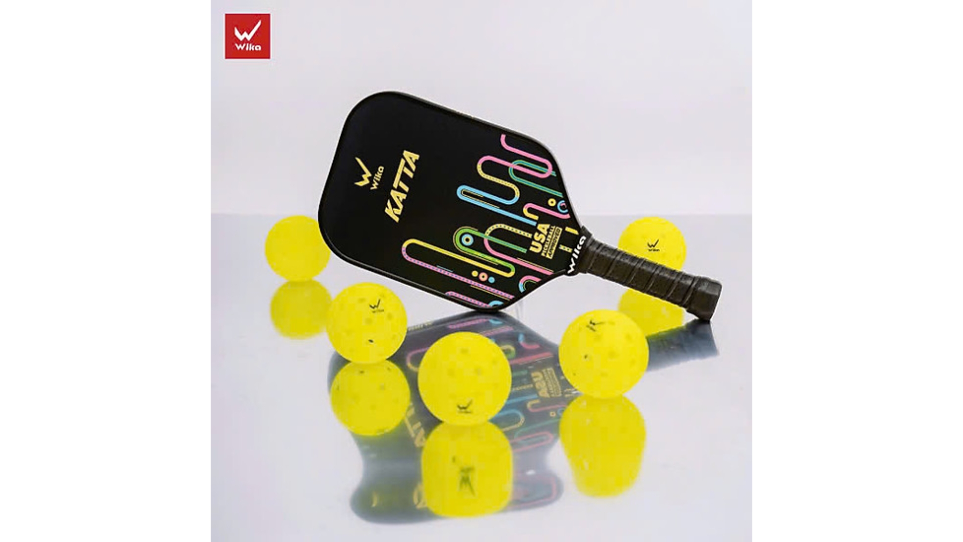 Chính Sách Bảo Hành Vợt Pickleball WIKA Mới Nhất