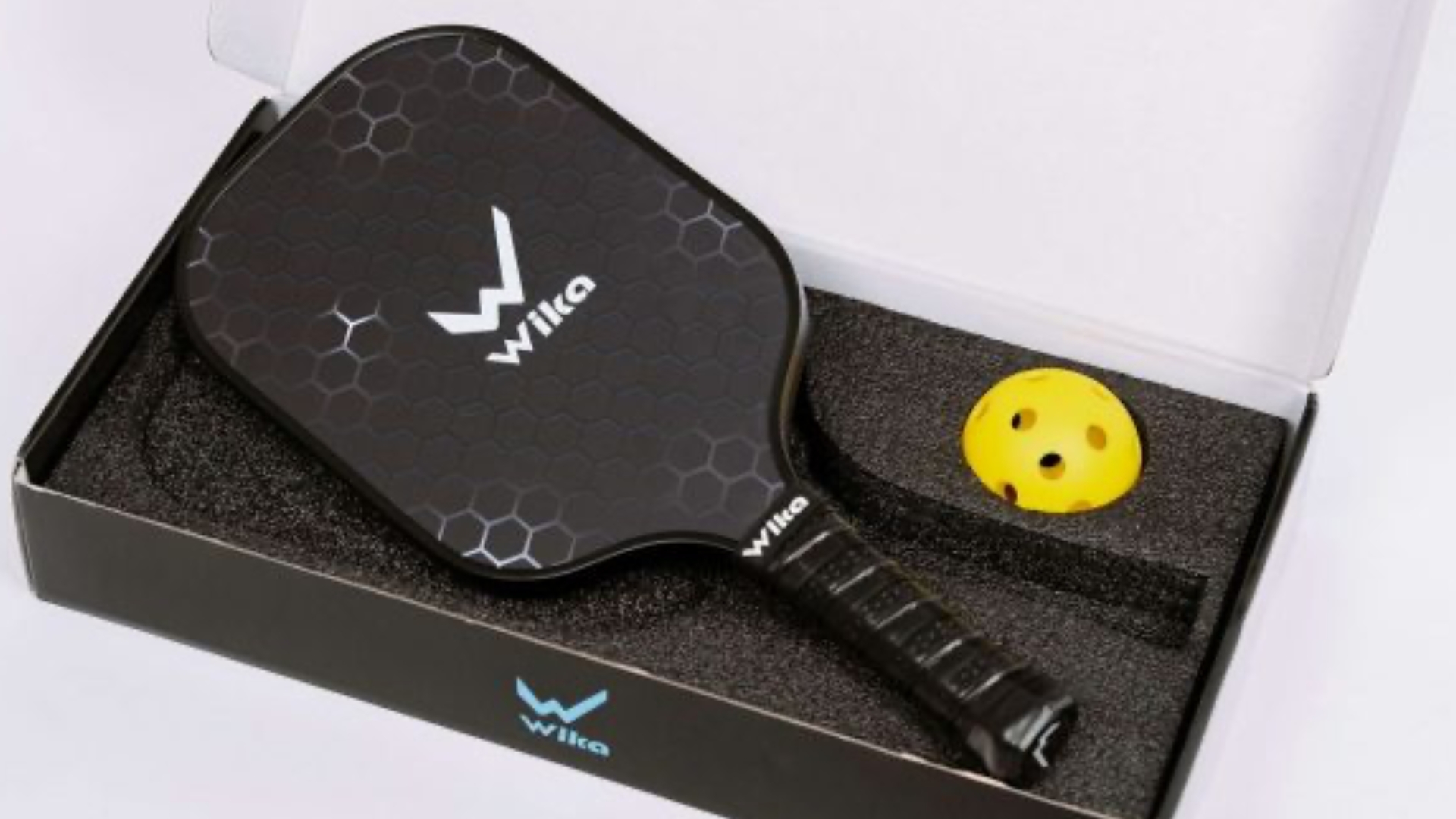 Chính Sách Bảo Hành Vợt Pickleball WIKA Mới Nhất