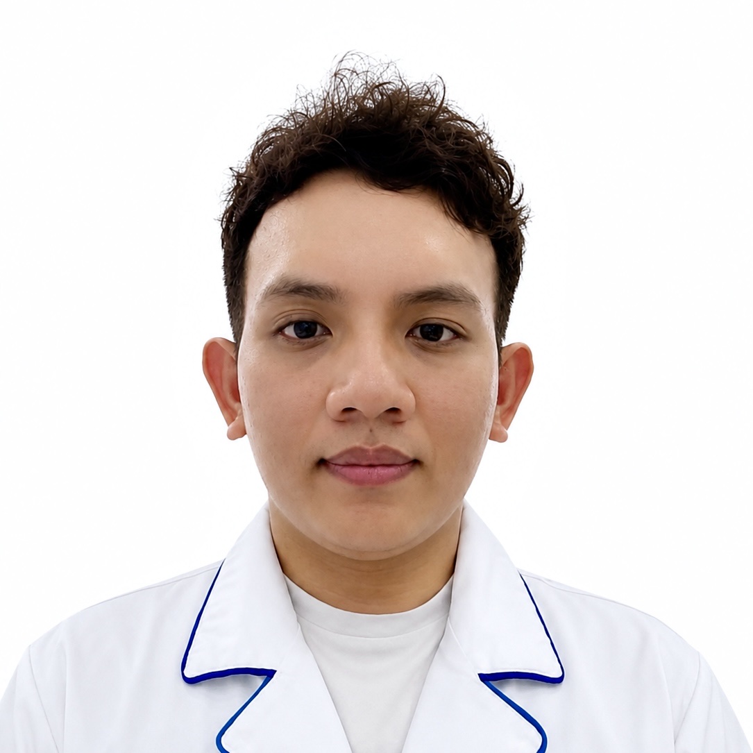 Dược Sĩ Lê Hoài Phong