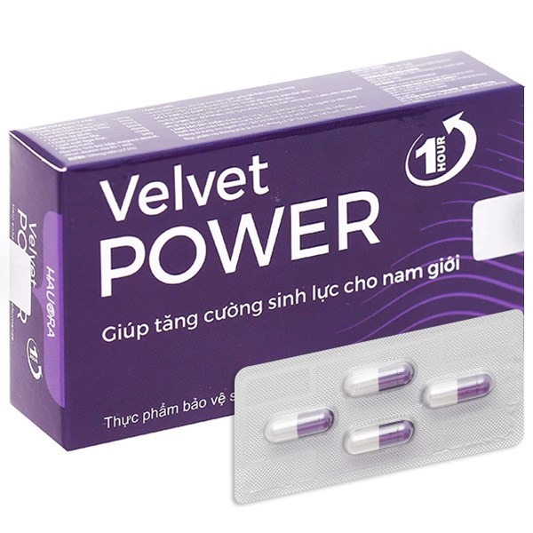 hauora-velvet-power