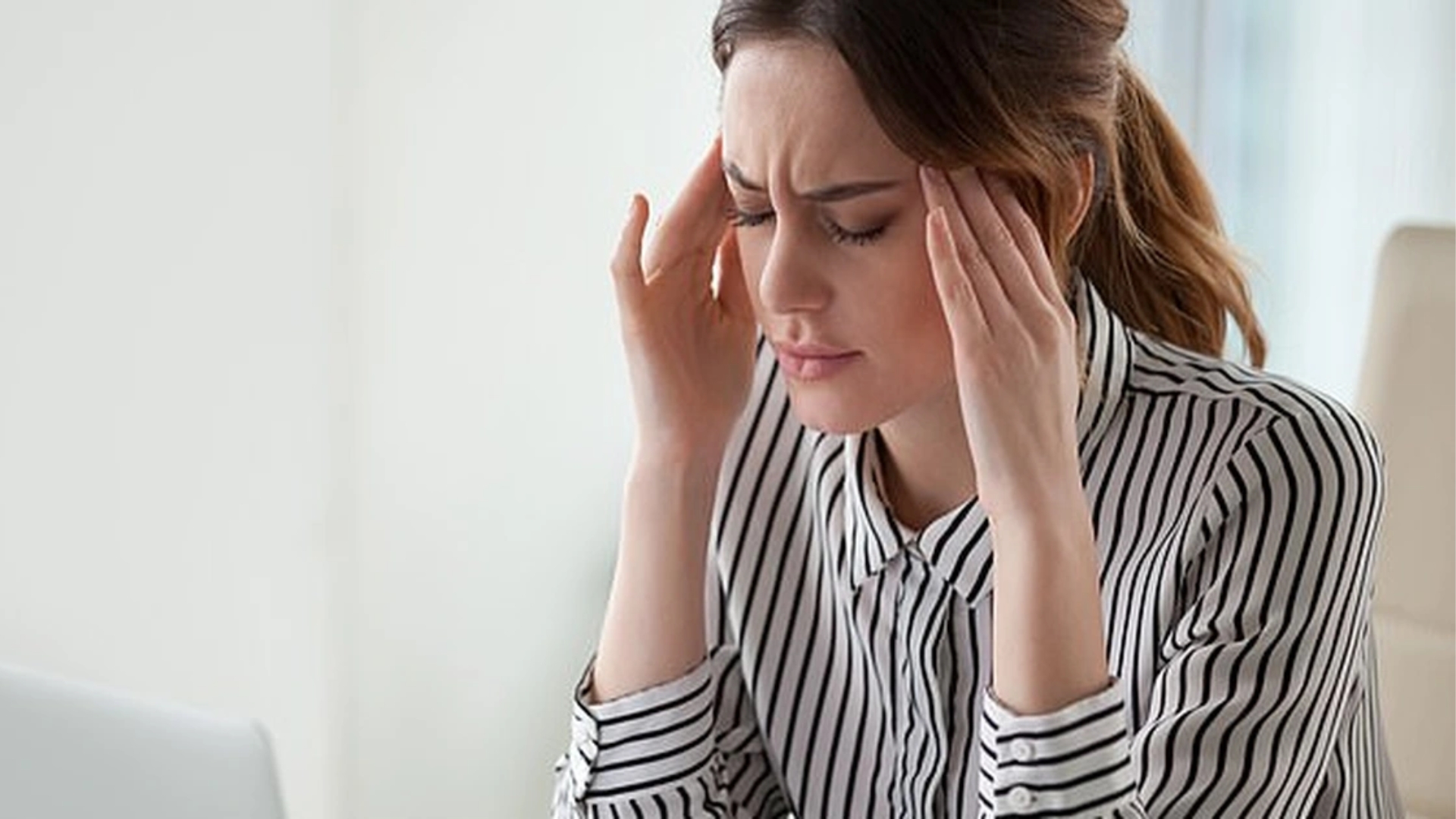 Hay Quên, Chóng Mặt, Thiểu Năng Tuần Hoàn Não Nên Bổ Sung Gì?
