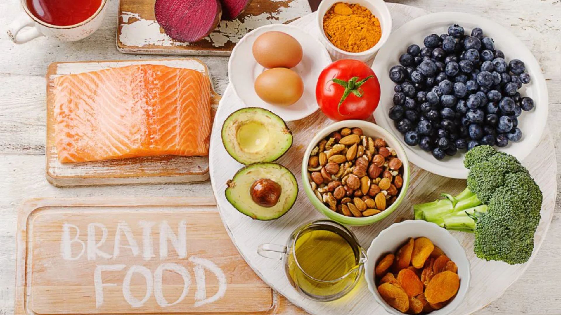 Hay Quên, Chóng Mặt, Thiểu Năng Tuần Hoàn Não Nên Bổ Sung Gì?