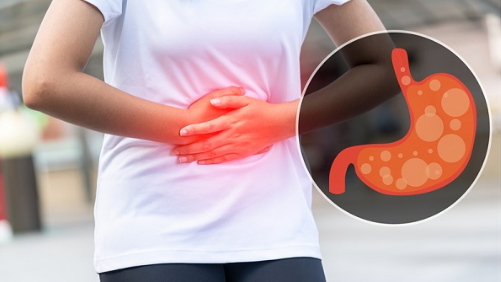 Hệ Tiêu Hóa Nên Bổ Sung Gì? Hướng Dẫn Chọn Sản Phẩm Phù Hợp