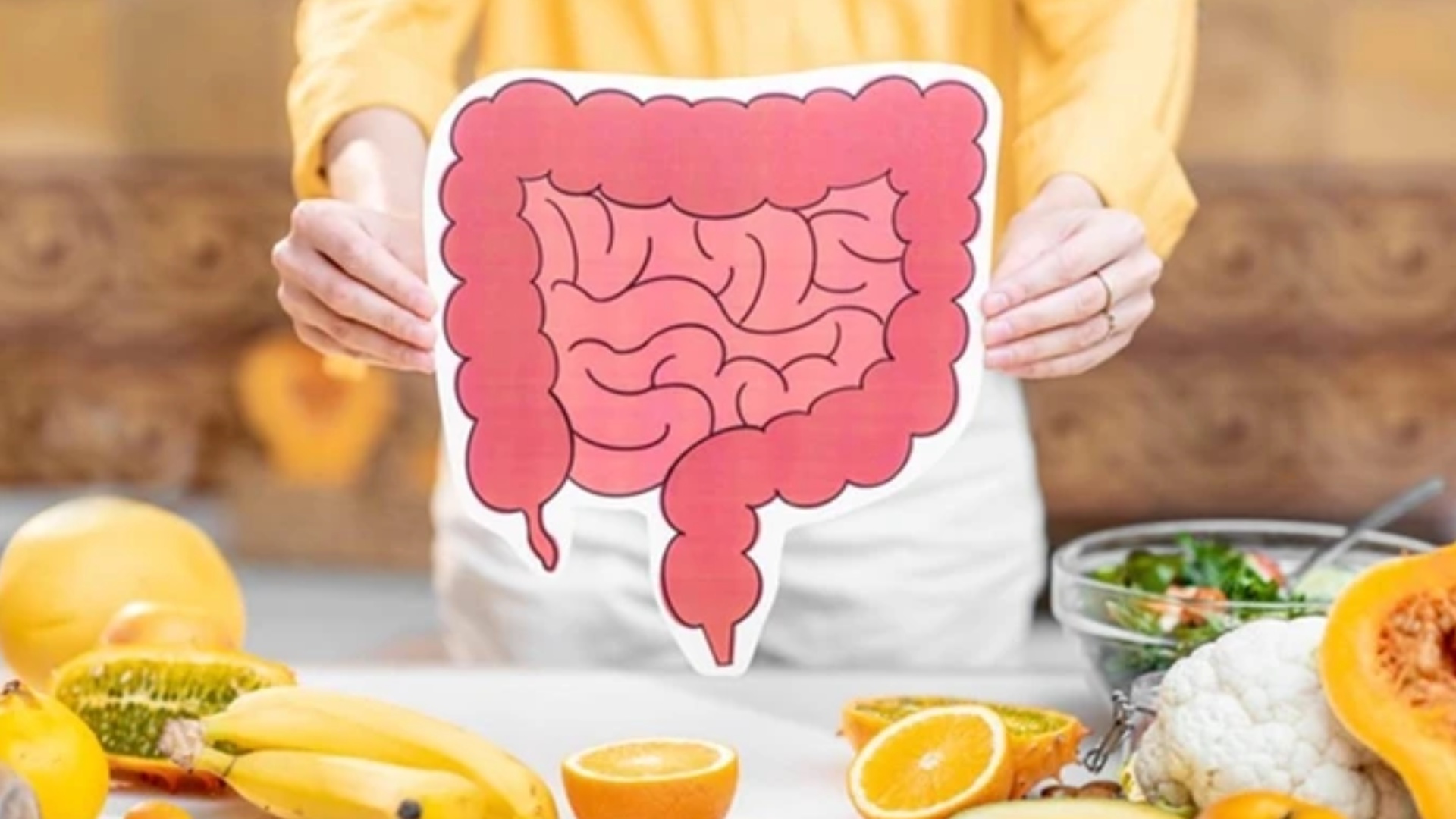 Hệ Tiêu Hóa Nên Bổ Sung Gì? Hướng Dẫn Chọn Sản Phẩm Phù Hợp