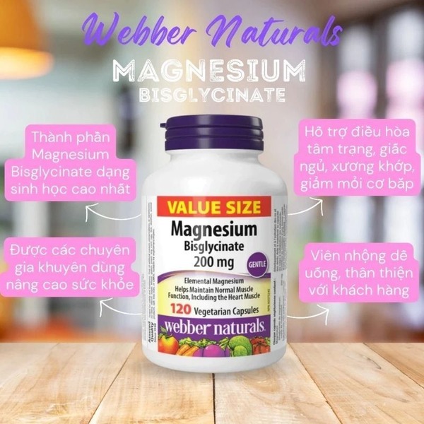 webber-naturals-magnesium-bisglycinate-thanh-phan