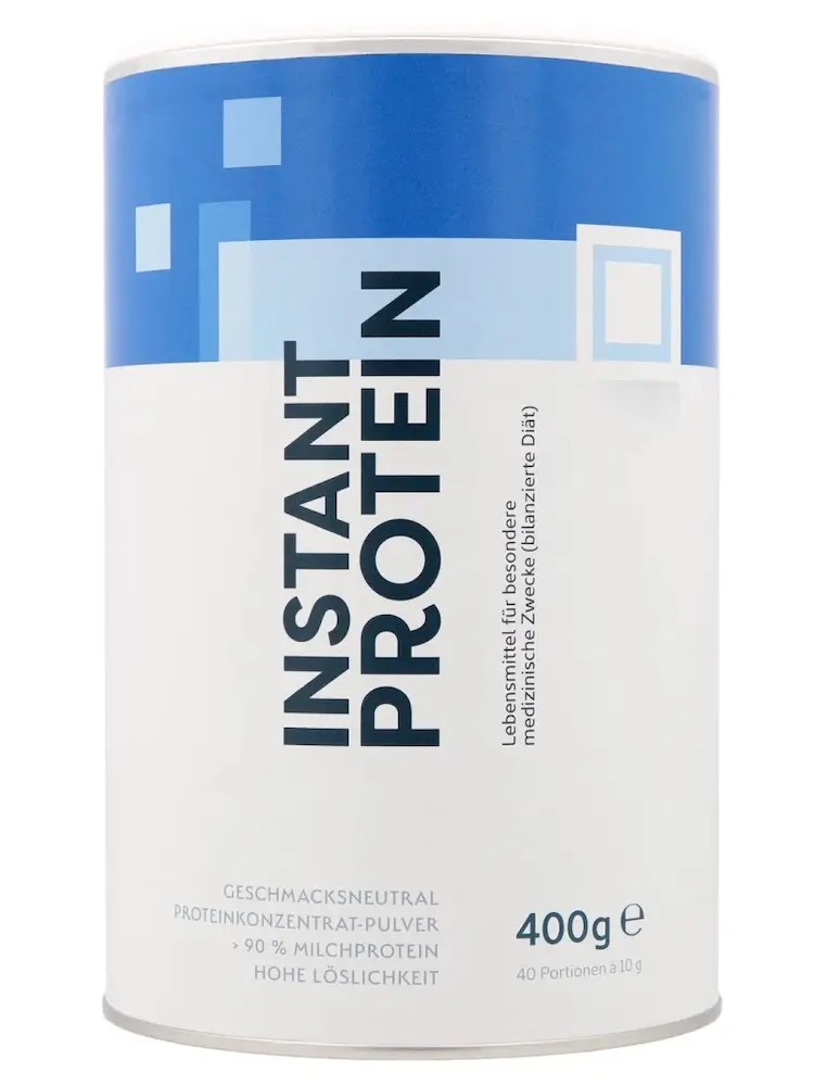 Instant-Protein