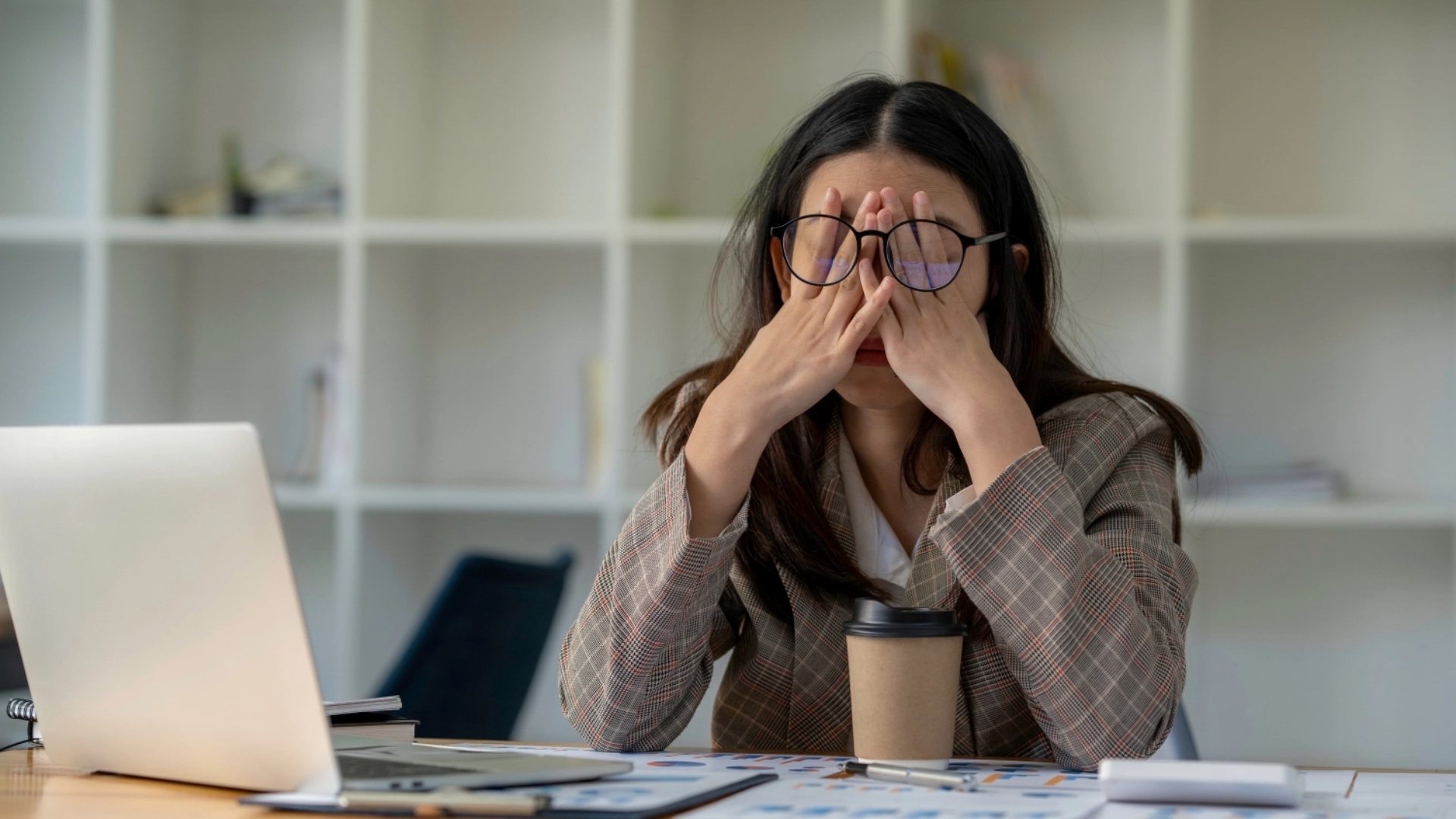 Kém Tập Trung, Làm Việc Trí Óc Căng Thẳng Nên Bổ Sung Gì?