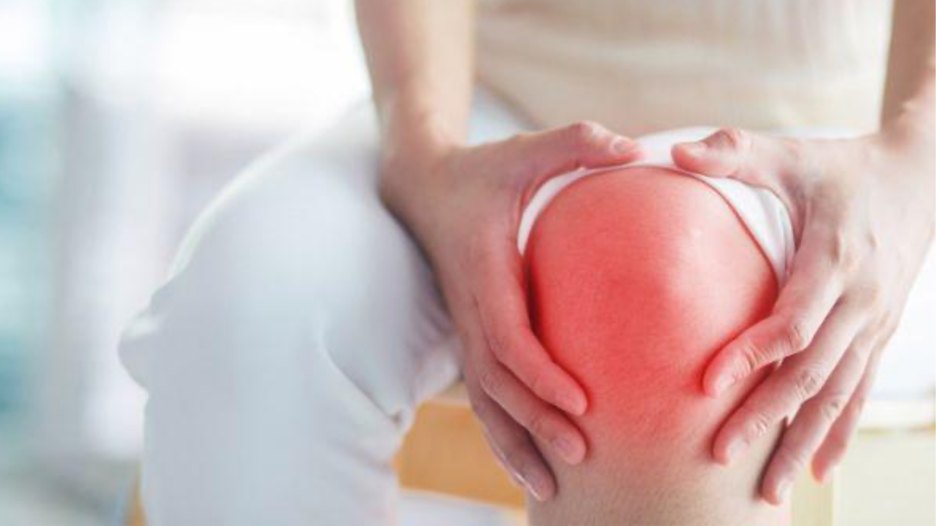 Khô Khớp, Khớp Kêu Lục Cục Khi Vận Động Nên Bổ Sung Gì?