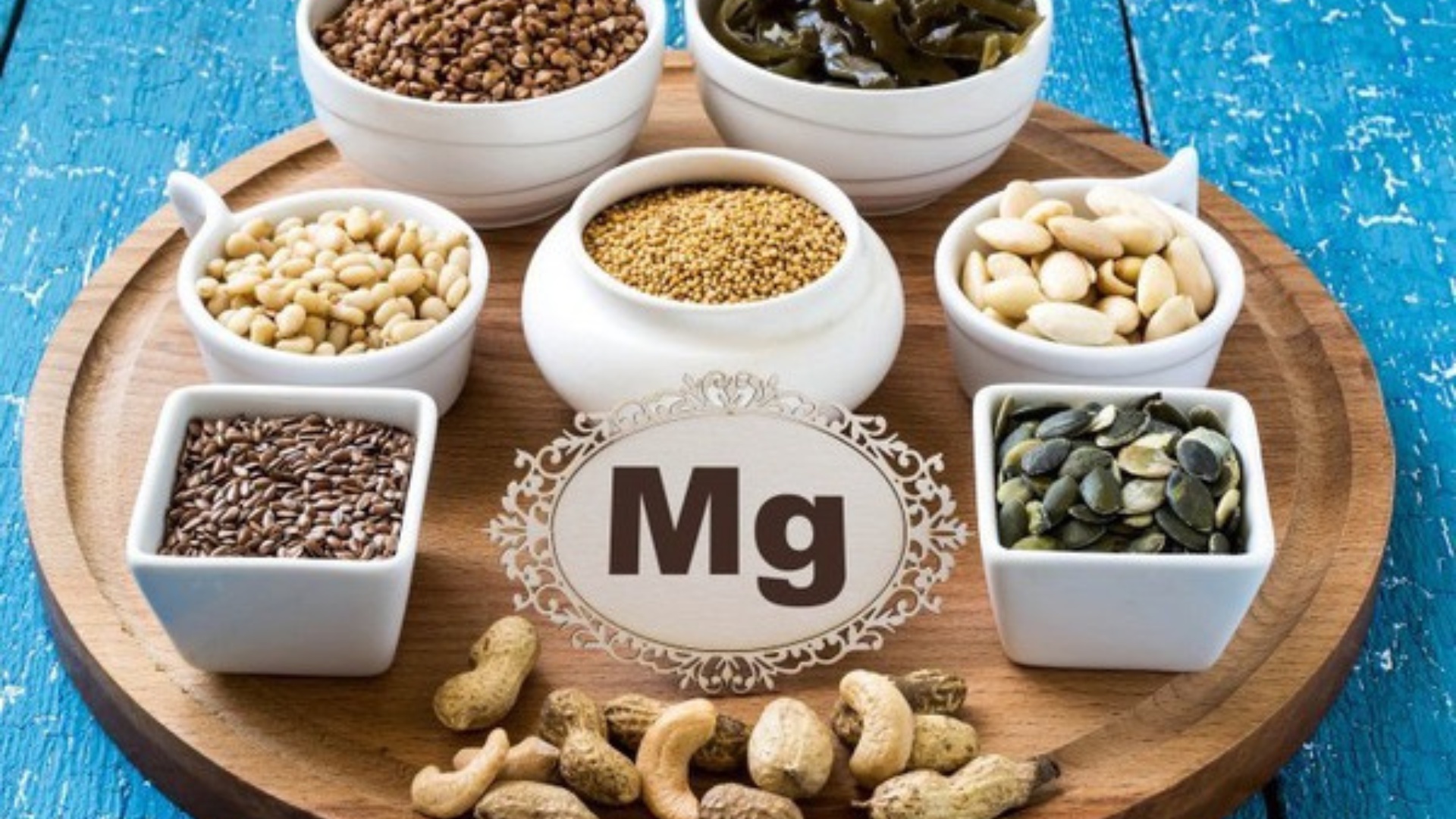 Cách Sử Dụng Magnesium Bisglycinate để Ngủ Ngon Hơn
