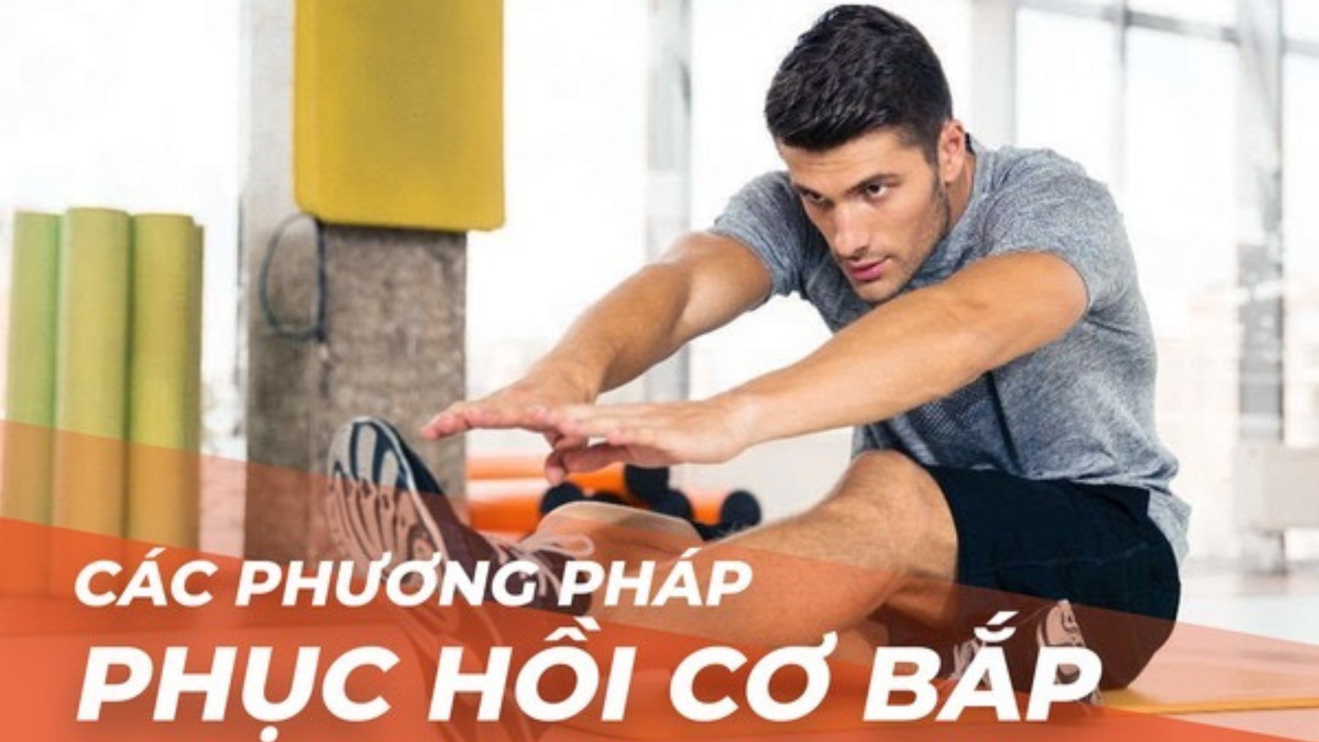 Magnesium Bisglycinate: Hỗ Trợ Cơ - Xương và Phục Hồi Cơ Bắp