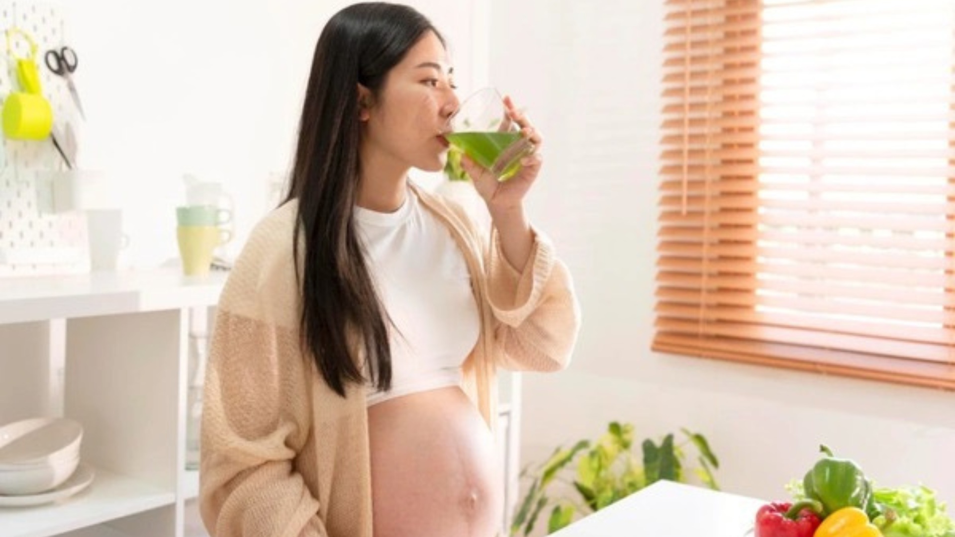 Magnesium Cho Bà Bầu: Liều Dùng An Toàn Và Lợi Ích