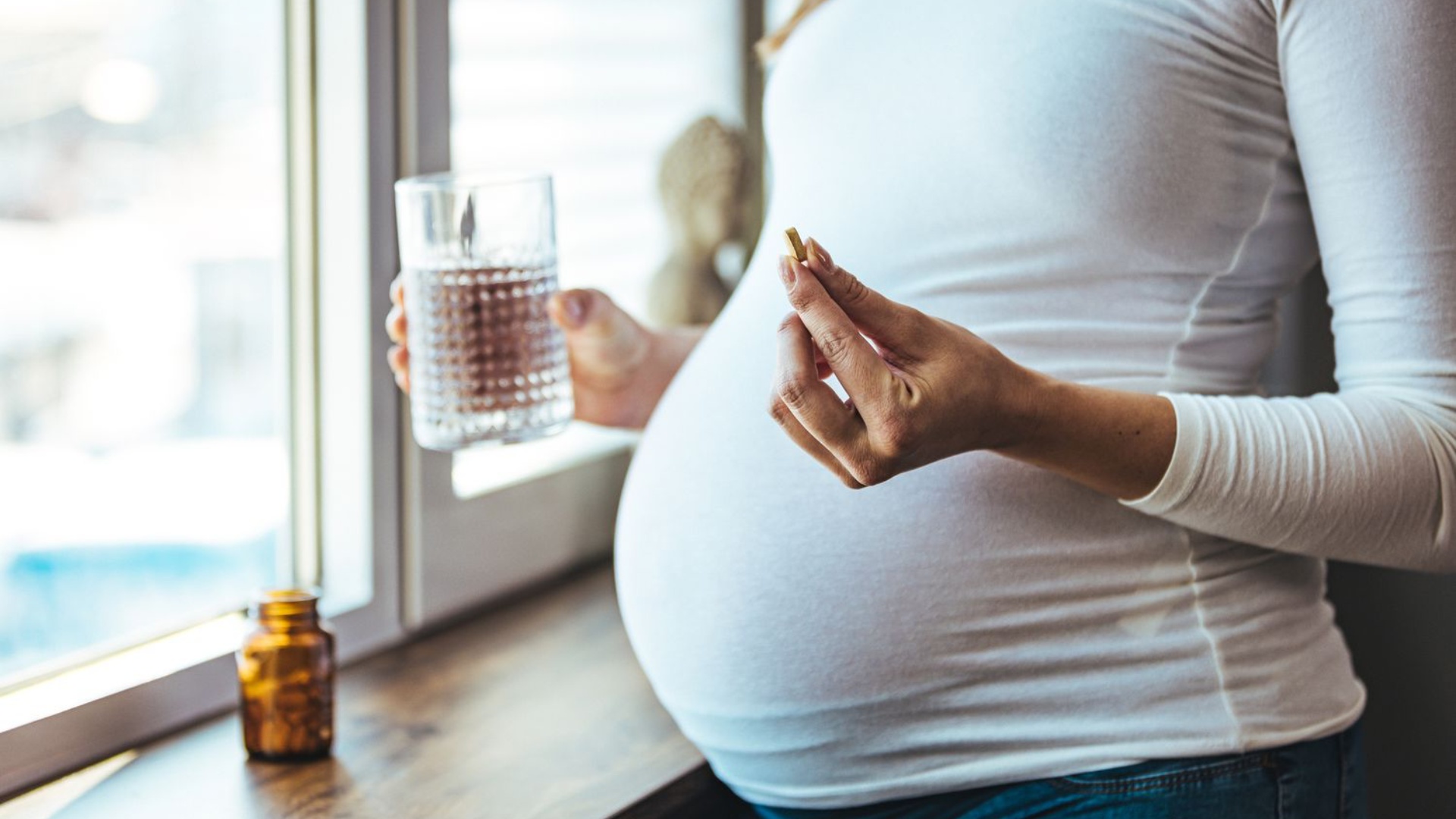 Magnesium Cho Bà Bầu: Liều Dùng An Toàn Và Lợi Ích