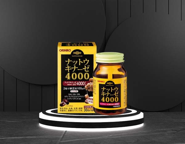 nattokinase-4000fu