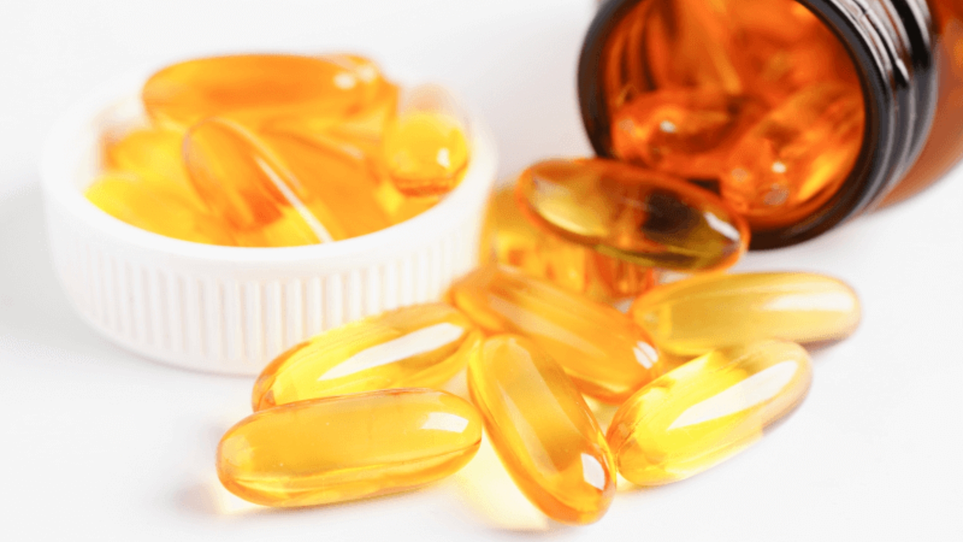 Omega-3 Là Gì? Vai Trò Thiết Yếu Đối Với Não Bộ Và Thị Lực