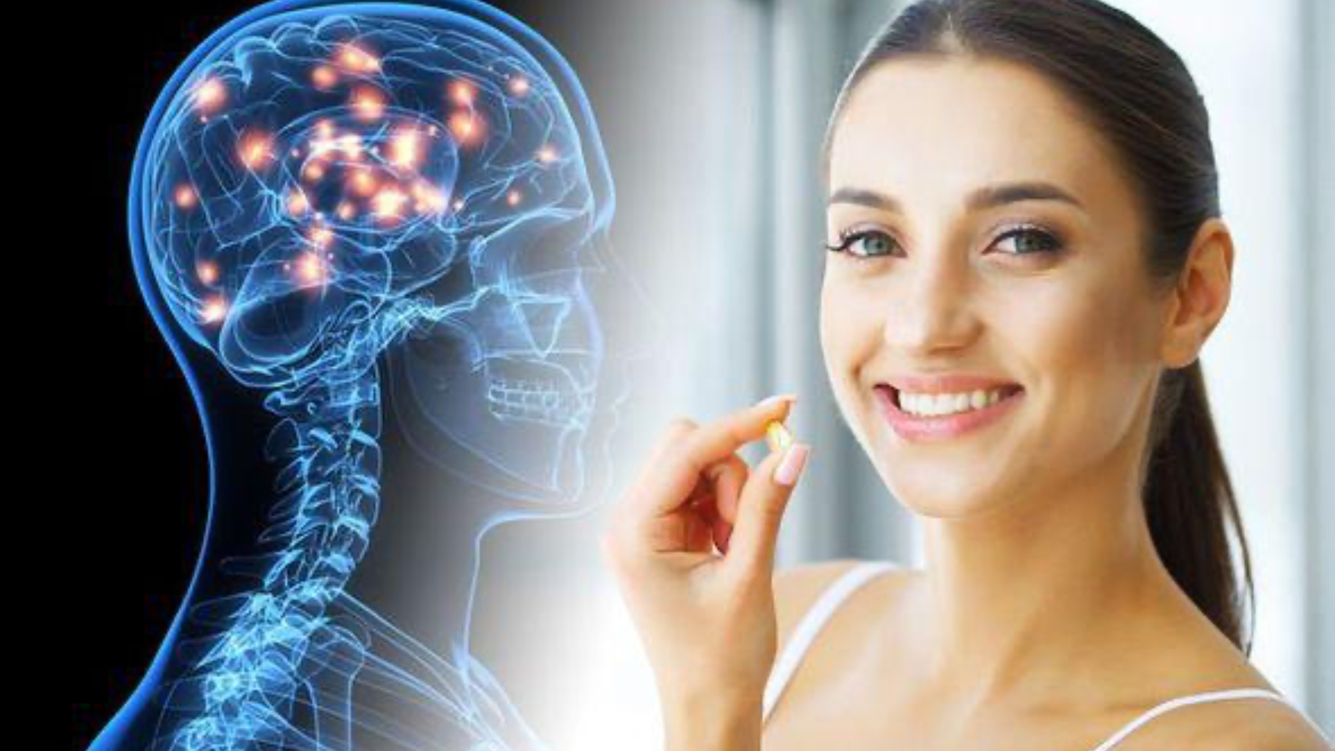 Omega-3 Là Gì? Vai Trò Thiết Yếu Đối Với Não Bộ Và Thị Lực