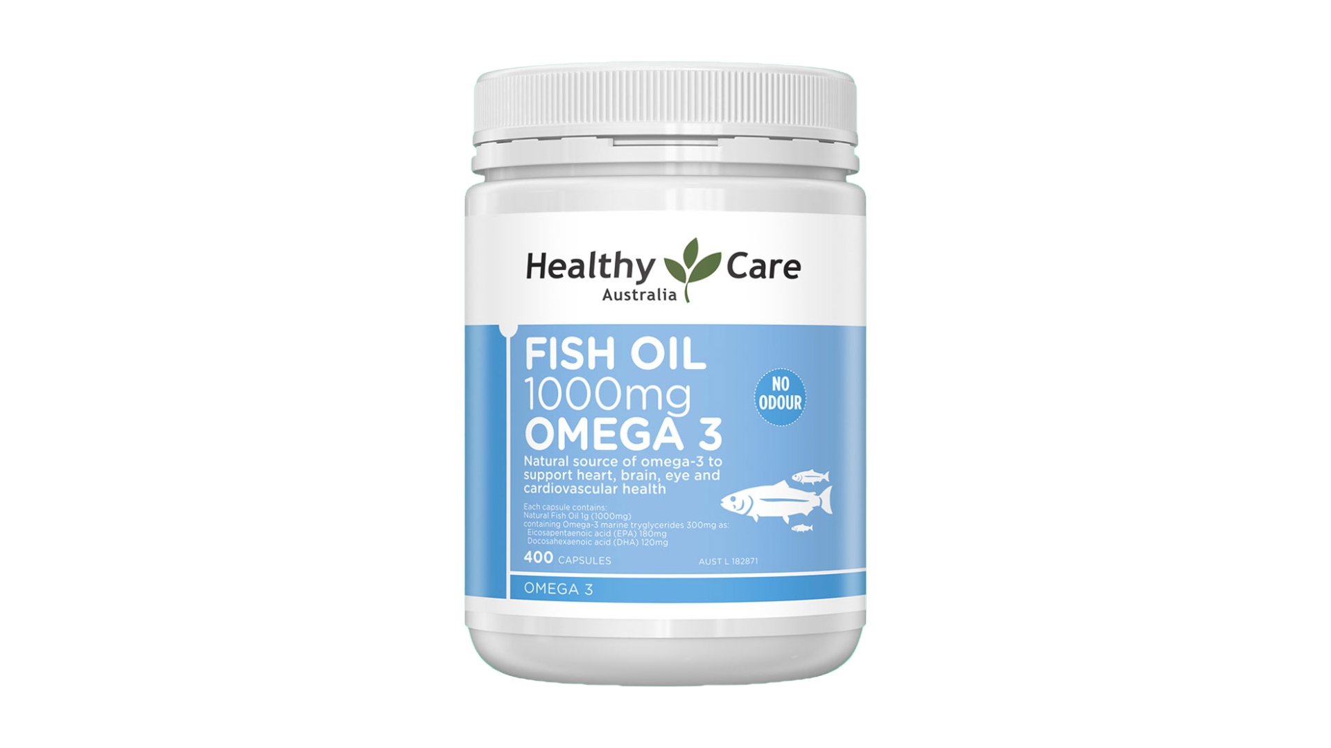 Omega-3 Là Gì? Vai Trò Thiết Yếu Đối Với Não Bộ Và Thị Lực