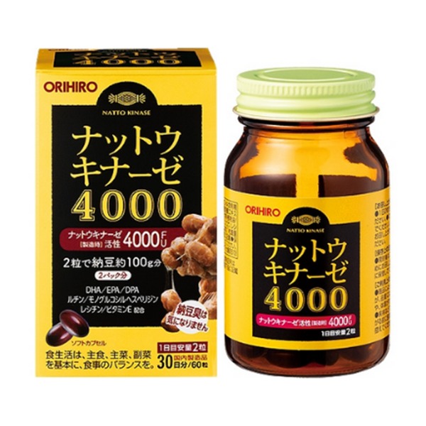 orihiro-nattokinase-4000fu