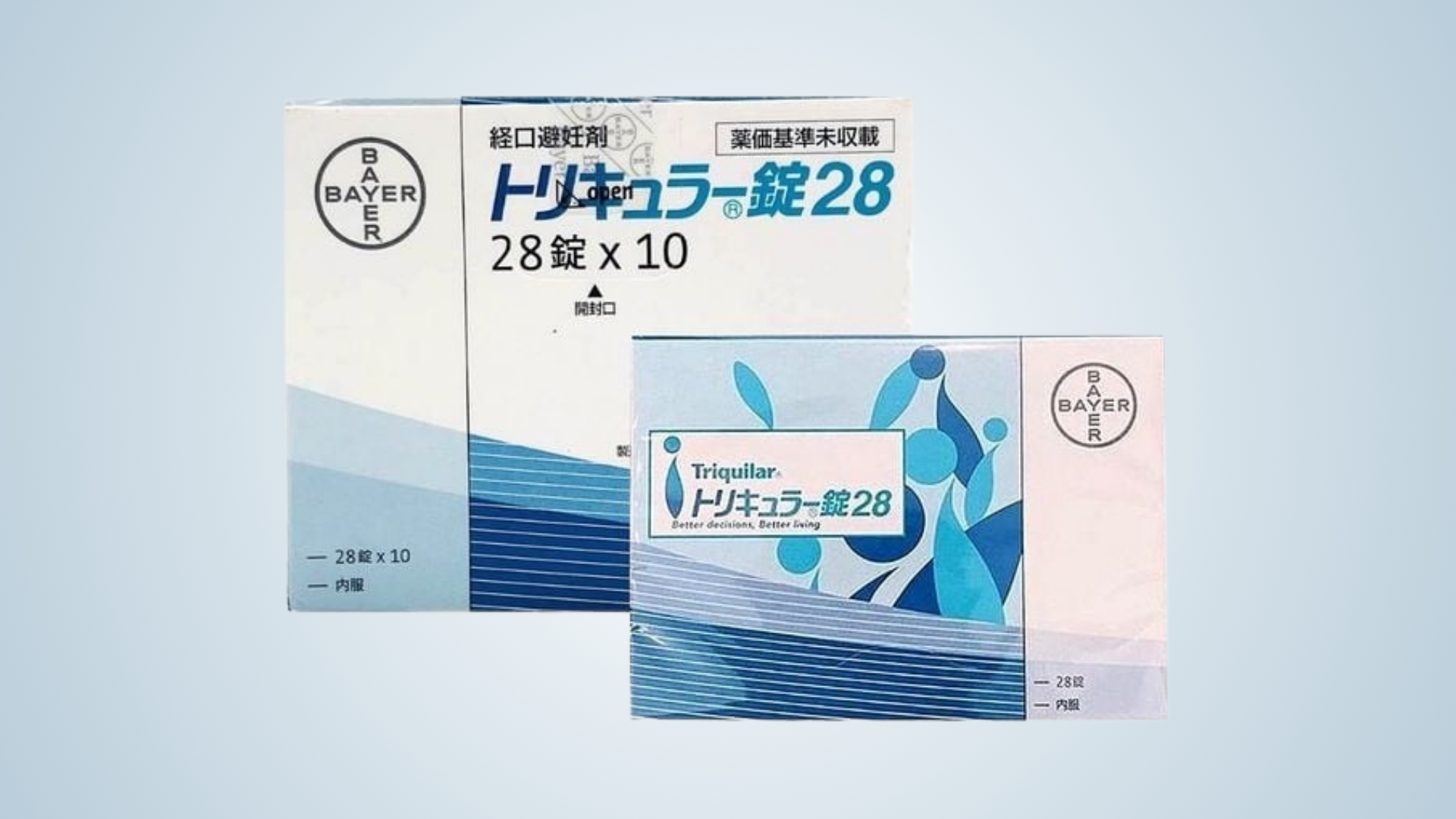 Triquilar Bayer Có Tốt Không? Thuốc Tránh Thai Hàng Ngày Của Nhật