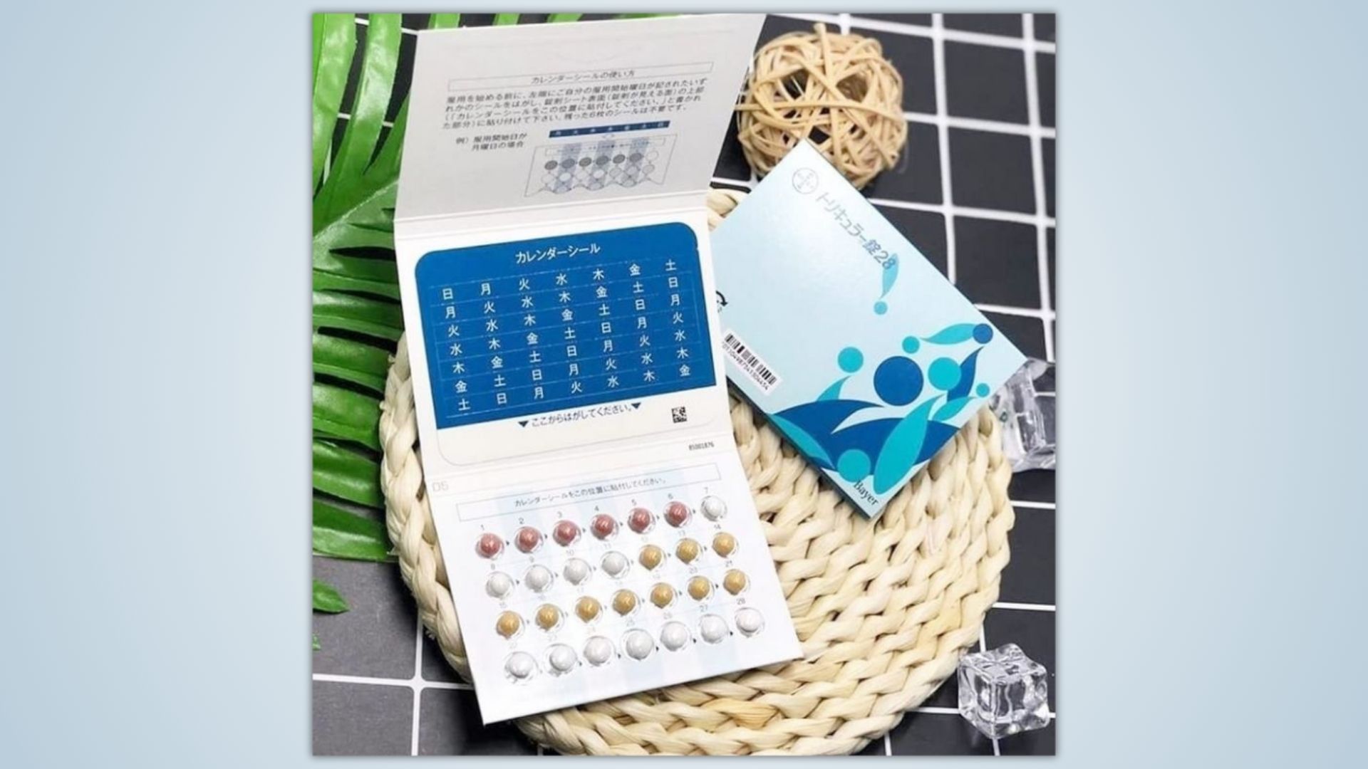 Triquilar Bayer Có Tốt Không? Thuốc Tránh Thai Hàng Ngày Của Nhật