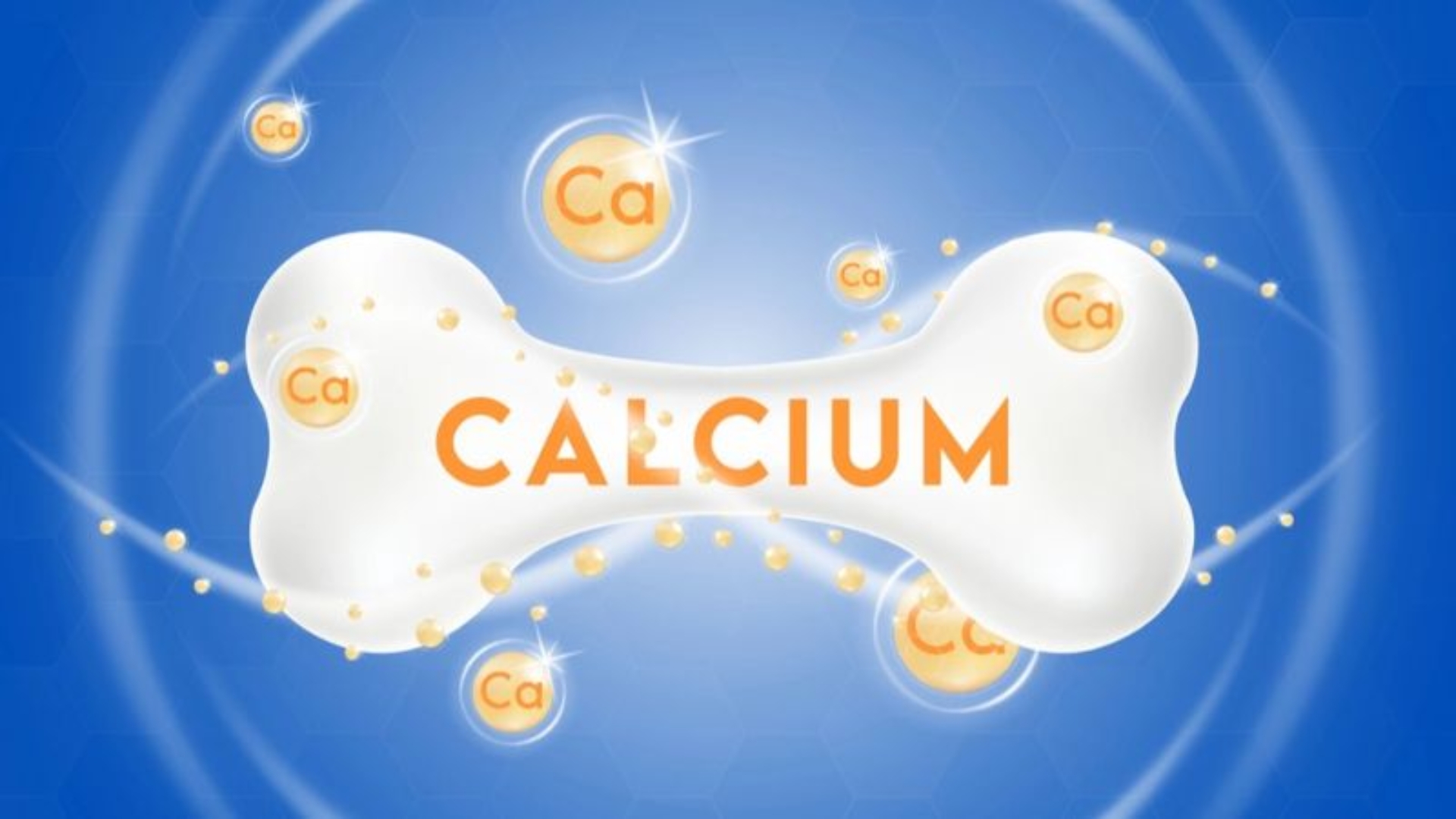 So sánh Canxi Hữu Cơ Và Canxi Vô Cơ: Loại Nào Dễ Hấp Thu, Không Lo Nóng Trong ?