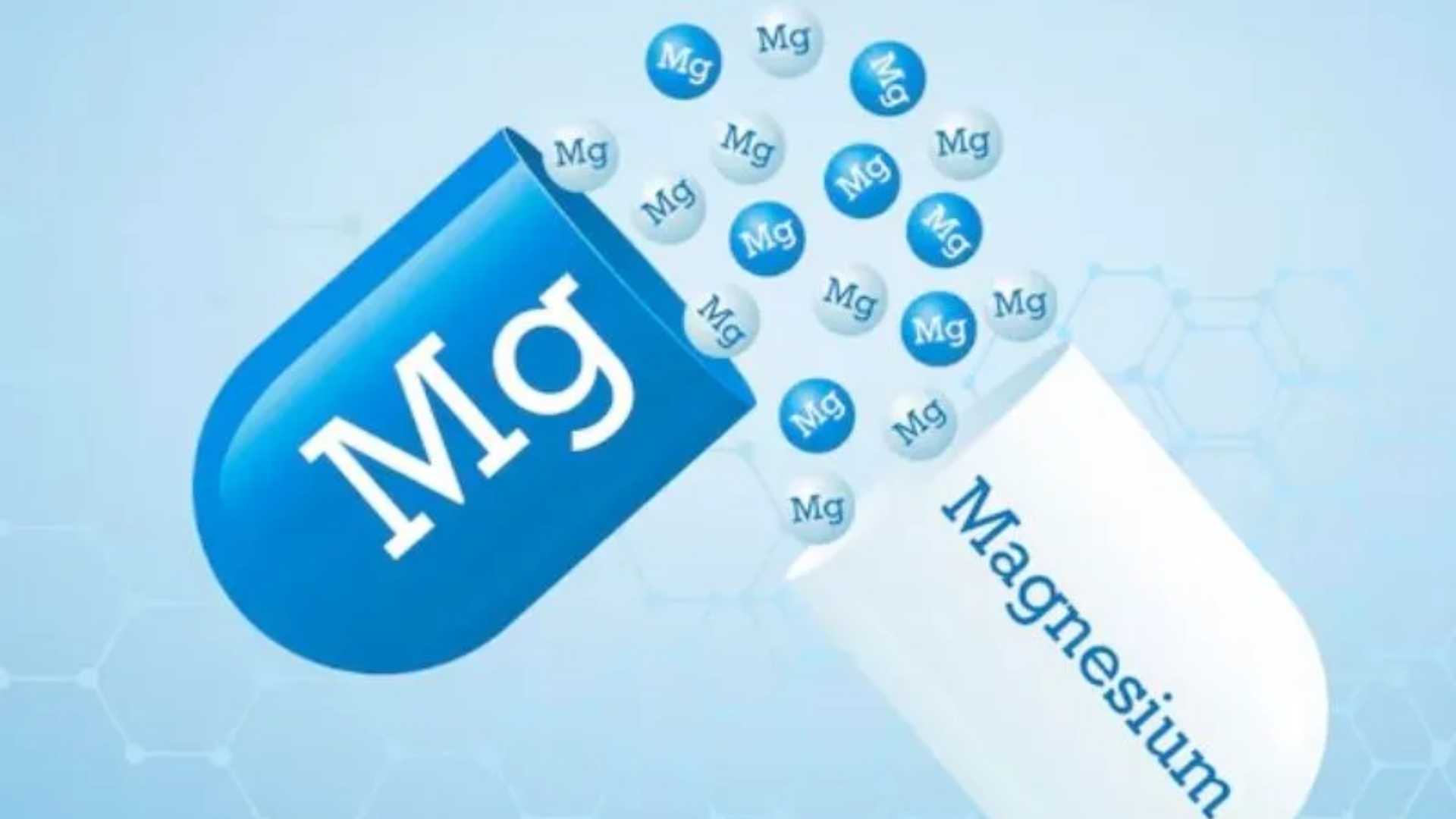So Sánh Magie Glycinate, Threonate, Citrate: Loại Nào Phù Hợp Cho Não Bộ?